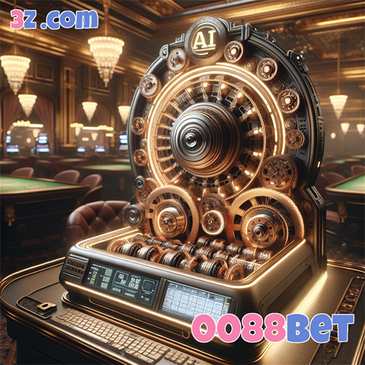 Apostas Empolgantes no 0088bet: Uma Nova Era de Jogos Online