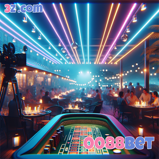 0088bet Promoções Atuais