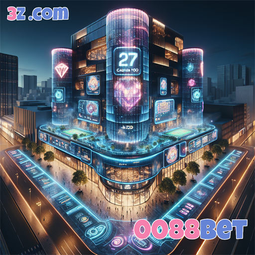 Slots e Aventura: Explore o Mundo Vibrante do 0088bet
